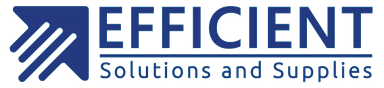 Efficient Solutions and Supplies